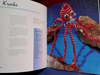 Kleine Geschenke aus Strickschlauch / Falken 1997