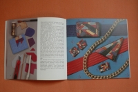 FIMO - Kneten & Formen / U. Hollmann (Thiemann - 1990)