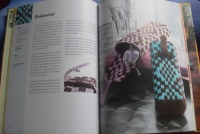 Knüpf-Design / Kristin Möller (Christophorus 2010)