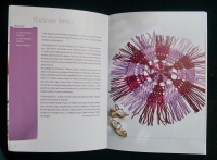 Knüpfen mit Stoffgarn / Kim Goldt (Christophorus - 2013