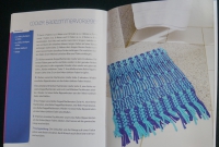 Knüpfen mit Stoffgarn / Kim Goldt (Christophorus - 2013