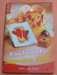 KonturColor / Armin Täubner (Topp - 2007)