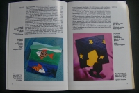 Laubsäge Arbeiten für das Kinderzimmer / Hanns-Peter Krafft (Falken - 1992)