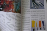 Kreative Acrylmalerei / Hagen (Englisch 2003)