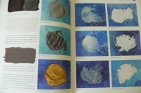 Acrylmalerei - Hilfsmittel & Möglichkeiten / Hönig (Englisch 2003)