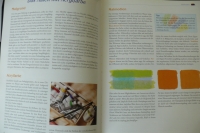 Acrylmalerei - Hilfsmittel & Möglichkeiten / Hönig (Englisch 2003)