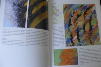 Acrylmalerei - Hilfsmittel & Möglichkeiten / Hönig (Englisch 2003)