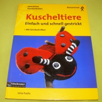 Kuscheltiere / Lena Fuchs (Augustus 2000)