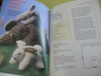 Kuscheltiere / Lena Fuchs (Augustus 2000)