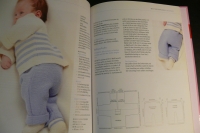 Kuschelwarmes für Babys (Topp 2013)