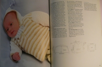 Kuschelwarmes für Babys (Topp 2013)