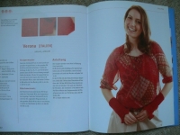 Lace stricken für Einsteiger / Monika Eckert (Topp 2011)