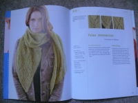 Lace stricken für Einsteiger / Monika Eckert (Topp 2011)