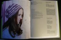 Lace stricken mit Sockengarnen / Maassen (Topp 2016)