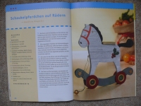 Ländliche Weihnachtszeit / Monika Gänsler (Topp 2007)