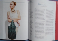 Tausend und meine Tasche - Fashion & Lifestyle (Topp 2013) - Franziska Leonhardt