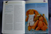 Liebenswerte Frotteetiere selbst genäht / R. Kahl (kreativ 1999)