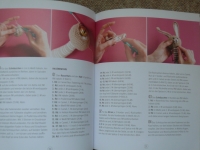 Lieblingstiere häkeln / V. Woehlk Appel (GU 2015)