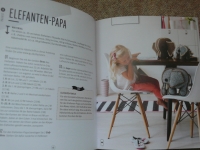 Lieblingstiere häkeln / V. Woehlk Appel (GU 2015)