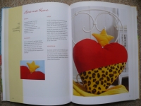 Lustige Figuren-Kissen / Dawidowski (OZ 2010)