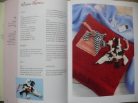 Lustige Figuren-Kissen / Dawidowski (OZ 2010)