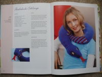 Lustige Figuren-Kissen / Dawidowski (OZ 2010)