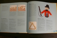 Lustige Fingerpuppen selbst gestrickt / Johns (Weltbild 2014)