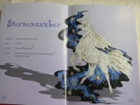 Magie der Farben / Scholz (vielseidig 2001)