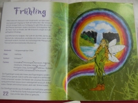 Magie der Farben / Scholz (vielseidig 2001)