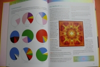 Mandalas in Acryl / Norbert Lösche (Topp - 2008)