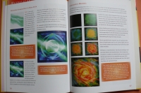 Mandalas in Acryl / Norbert Lösche (Topp - 2008)