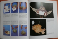 Marionetten selbst bauen & führen / D. Köhnen (Falken - 1994)