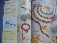 Marmorieren - Uschi Wieck (OZCreativ - 2003)