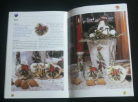 Serviettentechnik - Ideen für Tischdekorationen (kreativ - 2001)