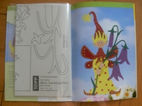 Mein Zaubergarten / Täubner (Topp - 2007)