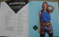 Micro Bags nähen / Lieblingstaschen im Miniformat (2020 EMF)