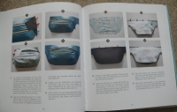 Micro Bags nähen / Lieblingstaschen im Miniformat (2020 EMF)