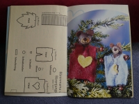 Mini-Filzies / Manuela Braun (Topp 2003)