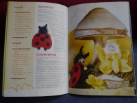 Mini-Filzies / Manuela Braun (Topp 2003)