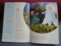 Mini-Filzies / Manuela Braun (Topp 2003)