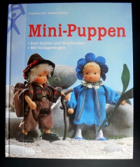 Mini-Puppen (Augustus - 2001)