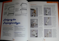 Mini-Puppen (Augustus - 2001)