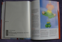 Modellierspaß - kinderleicht mit FIMO / Pedevilla (Topp - 2011)