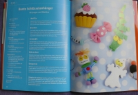 Modellierspaß - kinderleicht mit FIMO / Pedevilla (Topp - 2011)