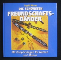 Die schönsten Freundschaftsbänder (Der Club - 1996)