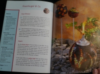 Farbenfrohes Mosaik / Ingrid Moras (Christophorus - 2006)