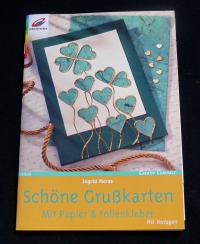 Schöne Grußkarten / Ingrid Moras  (Christophorus - 2003)