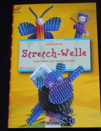 Stretch-Welle / Ingrid Moras (Christophorus - 1999)