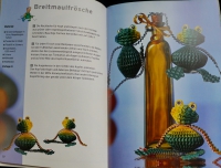 Stretch-Welle / Ingrid Moras (Christophorus - 1999)