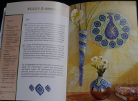 Zauberhaftes Mosaik / Ingrid Moras (Christophorus - 2005)